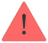 Warning Icon