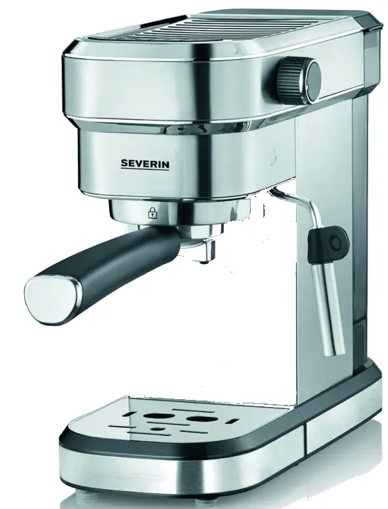 SEVERIN KA 5994 Espresso Maker -