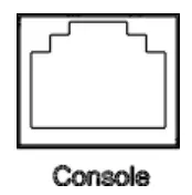 Console Connection