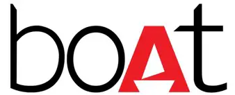 boAt - Logo
