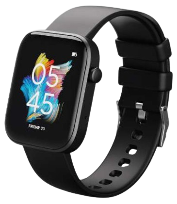 boAt Storm Call 2 Bluetooth Calling Smartwatch - Cover