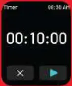 boAt Storm Call 2 Bluetooth Calling Smartwatch - NAVIGATING THROUCH THE FUNCTIONS 10