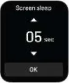 boAt Storm Call 2 Bluetooth Calling Smartwatch - NAVIGATING THROUCH THE FUNCTIONS 17