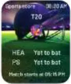 boAt Storm Call 2 Bluetooth Calling Smartwatch - NAVIGATING THROUCH THE FUNCTIONS 26