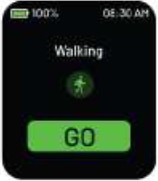 boAt Storm Call 2 Bluetooth Calling Smartwatch - NAVIGATING THROUCH THE FUNCTIONS 3