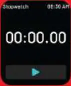 boAt Storm Call 2 Bluetooth Calling Smartwatch - NAVIGATING THROUCH THE FUNCTIONS 9