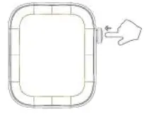 boAt Storm Call 2 Bluetooth Calling Smartwatch - TURNING THE WATCH ON OFF