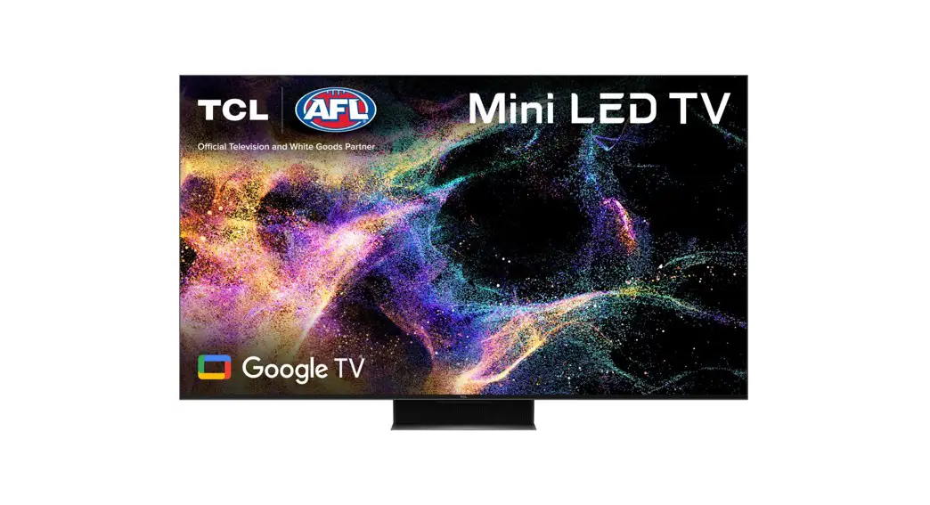 Tcl 75 C845 Mini Led 4k Google Tv User Manual Tcl 75 C845 Mini Led 4k Google Tv User Manual