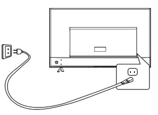 TCL 75 C845 Mini LED 4K Google TV - Switching