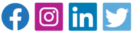 Social media Icons