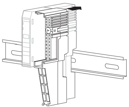 Install the Mounting Base