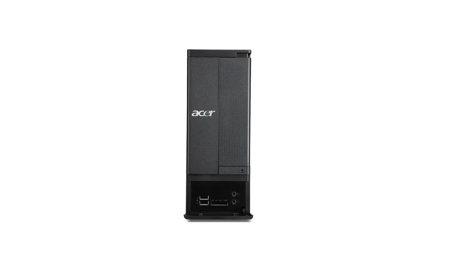 Acer Aspire X1930 Intel Pentium G620 Desktop Pc Service Guide