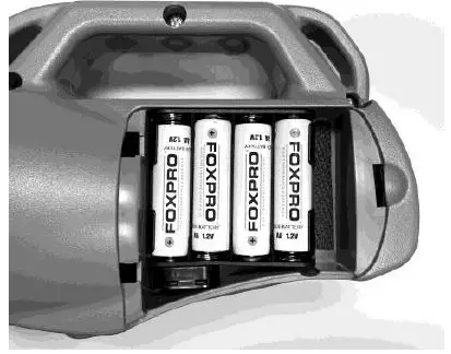FOXPRO-Prowler-Electronic-Game-Call-fig-3