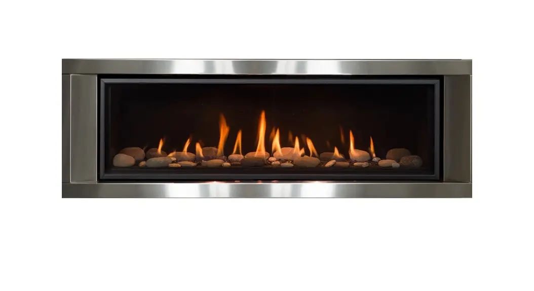 Kozy Heat Callaway 40 Direct Vent Fireplace Instructions