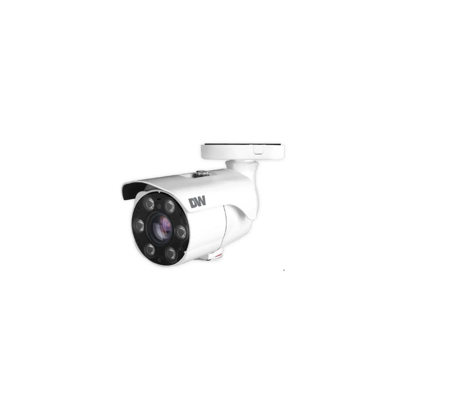 Digital Watchdog Dwc-mpb45wi650tw 5mp Bullet Camera User Guide Digital Watchdog Dwc-mpb45wi650tw 5mp Bullet Camera User Guide