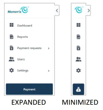 Moneris Hosted Tokenization Profile in Go Portal - Tokenization tools 12