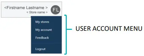 Moneris Hosted Tokenization Profile in Go Portal - Tokenization tools 5