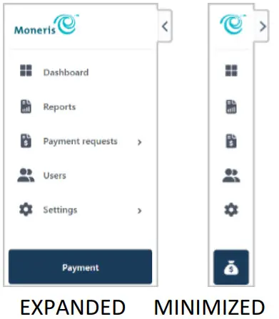 Moneris Hosted Tokenization Profile in Go Portal - Tokenization tools 8