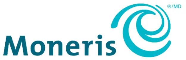 Moneris logo