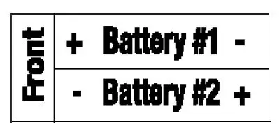 AIM HPM-350-HD Hybrid Pulse MIG Welder Owner's Manual-fig-1
