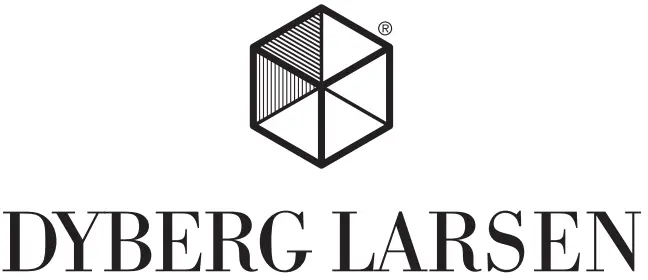 DYBERG LARSEN-Logo