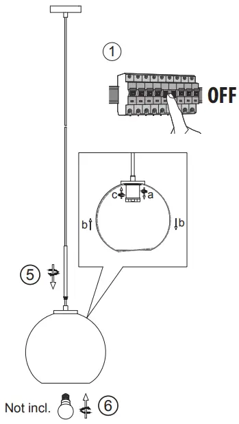Installation Instructions