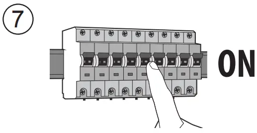 Installation Instructions