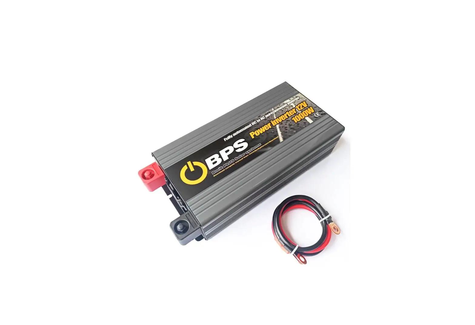 Borik Plus 1000w Pure Sine Wave Inverter Instruction Manual Borik Plus 1000w Pure Sine Wave Inverter Instruction Manual