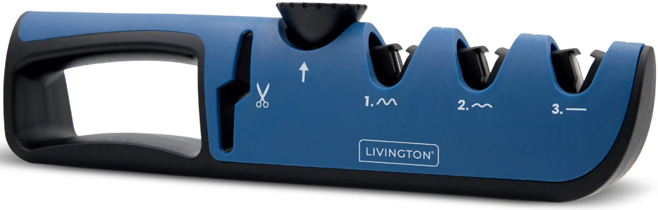 LIVINGTON 986142 Blade Star