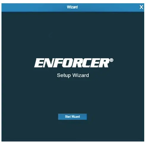 ENFORCER DRN-116-4TB 4K Network Video Recorder-fig-5