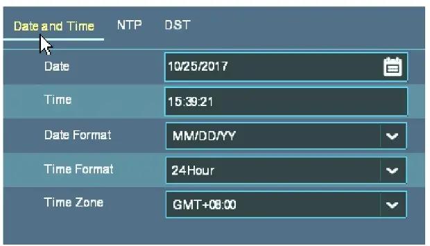 ENFORCER DRN-116-4TB 4K Network Video Recorder-fig-6