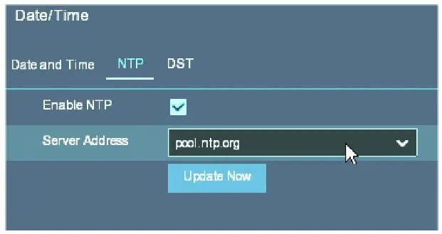 ENFORCER DRN-116-4TB 4K Network Video Recorder-fig-8