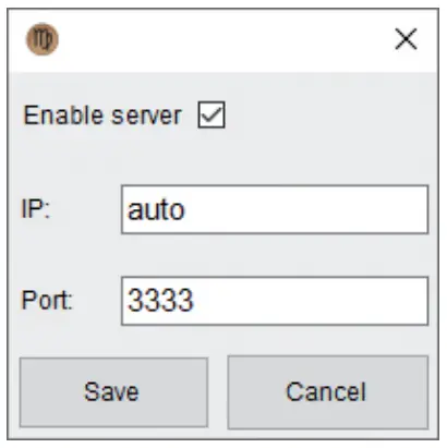 DPR Virgo Cutting Manager - fig 3