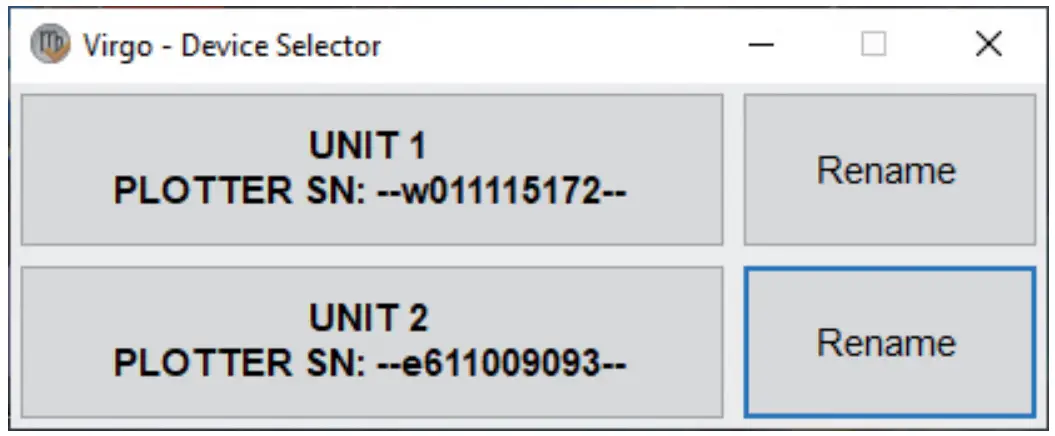 DPR Virgo Cutting Manager - fig 5