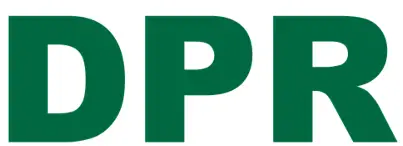 DPR logo