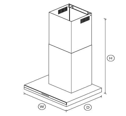 FISHER PAYKEL-HC60DCXB--Wall-Rangehood-60cm-Box-Chimney-FIG- (1)