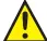 WARNING Icon