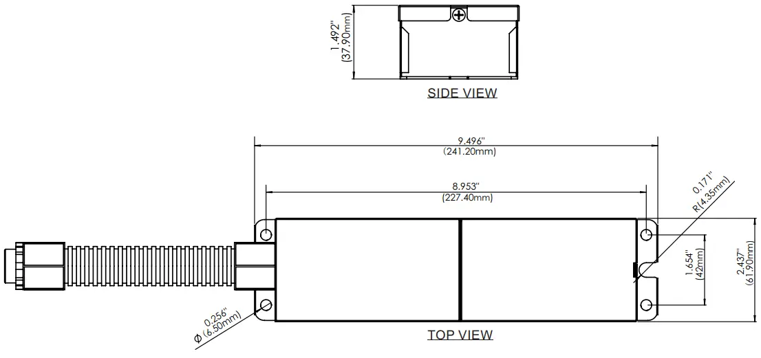 Mechanical Drawing