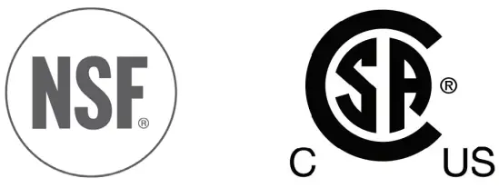 CROWN EC-6TW-2 Self Generating Steam Jacketed Counter Tilting Kettle - icon5