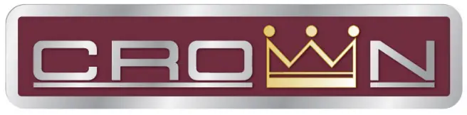 CROWN logo