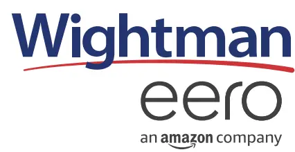 Wightman eero logo