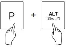 Hisense HS622E90BUK Dishwasher - fig 17