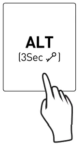 Hisense HS622E90BUK Dishwasher - fig 19