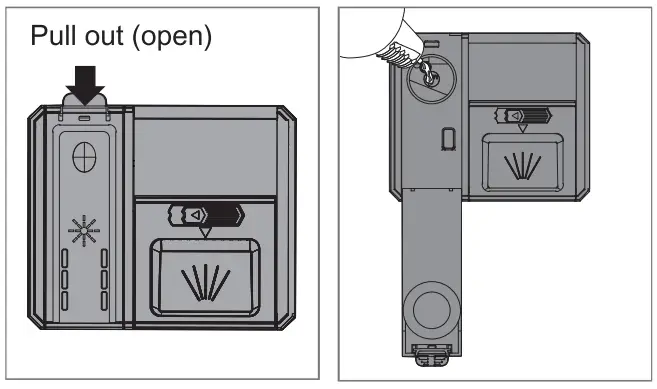Hisense HS622E90BUK Dishwasher - fig 23