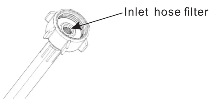 Hisense HS622E90BUK Dishwasher - fig 32