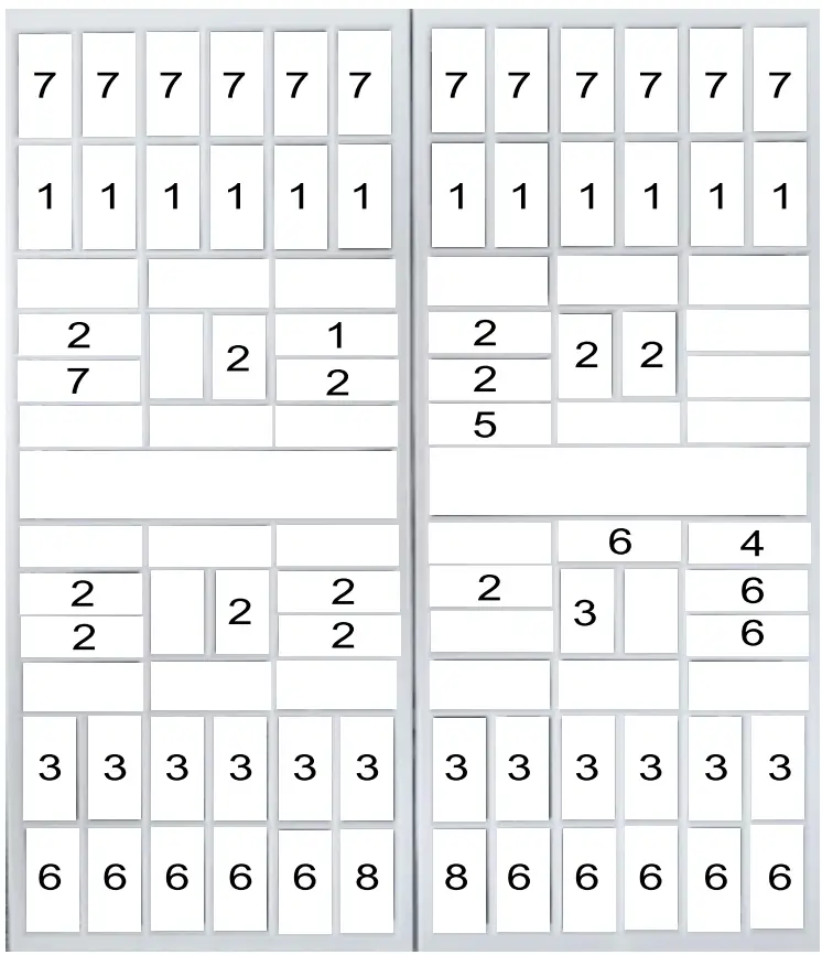 Hisense HS622E90BUK Dishwasher - fig 47