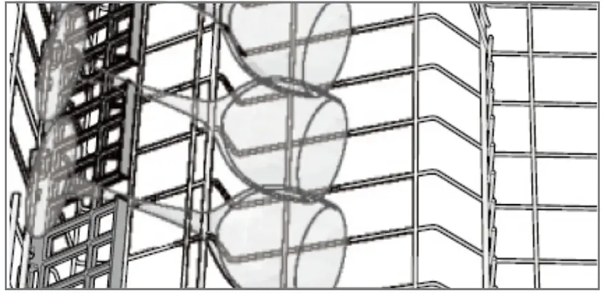 Hisense HS622E90BUK Dishwasher - fig 5