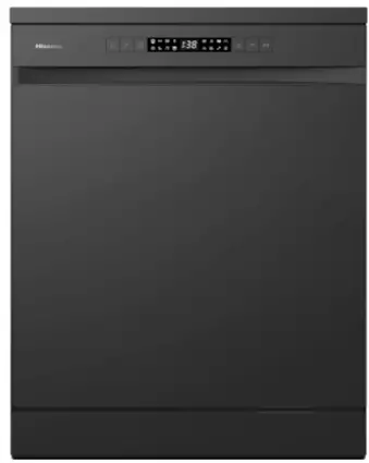 Hisense HS622E90BUK Dishwasher