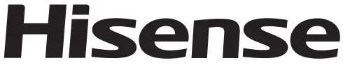 Hisense logo