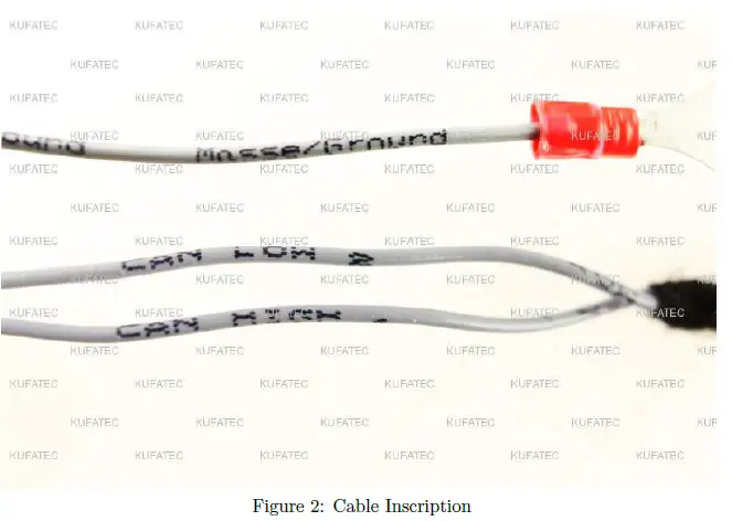 KUFATEC Touareg 7P Complete Set Active Sound incl Soundbooster 2